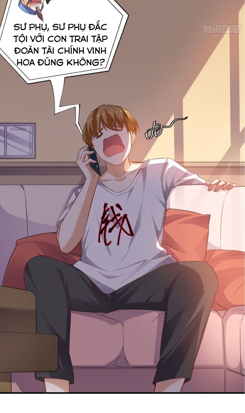 Wechat Siêu Cấp: Chapter 69