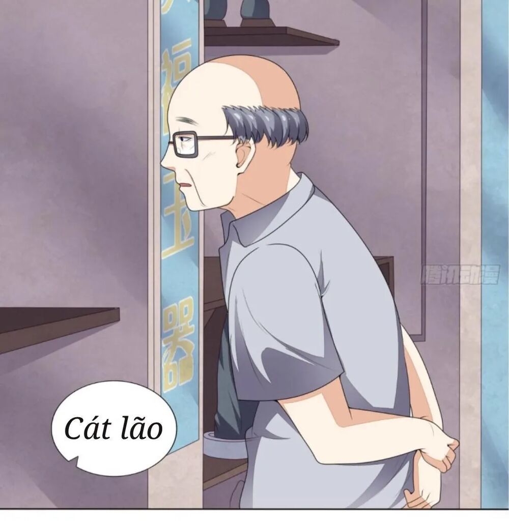 Wechat Siêu Cấp: Chapter 7