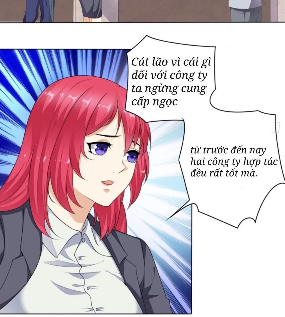 Wechat Siêu Cấp: Chapter 7