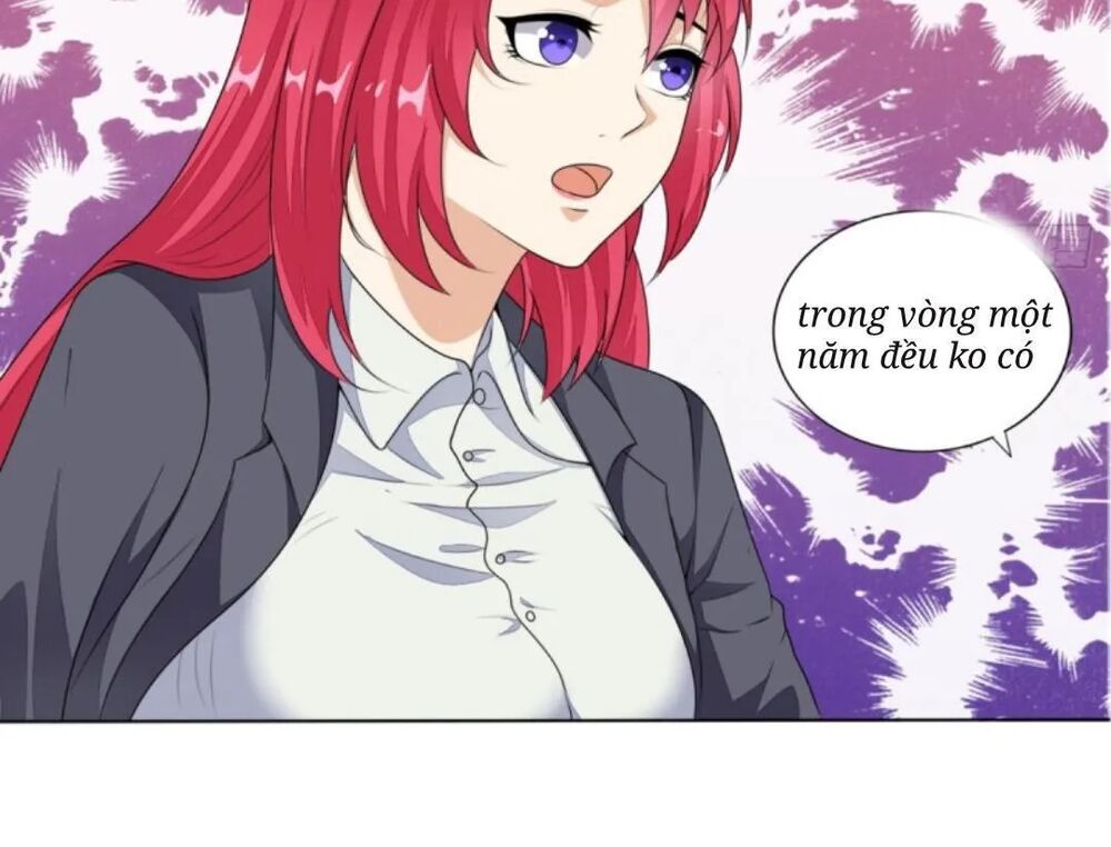 Wechat Siêu Cấp: Chapter 7