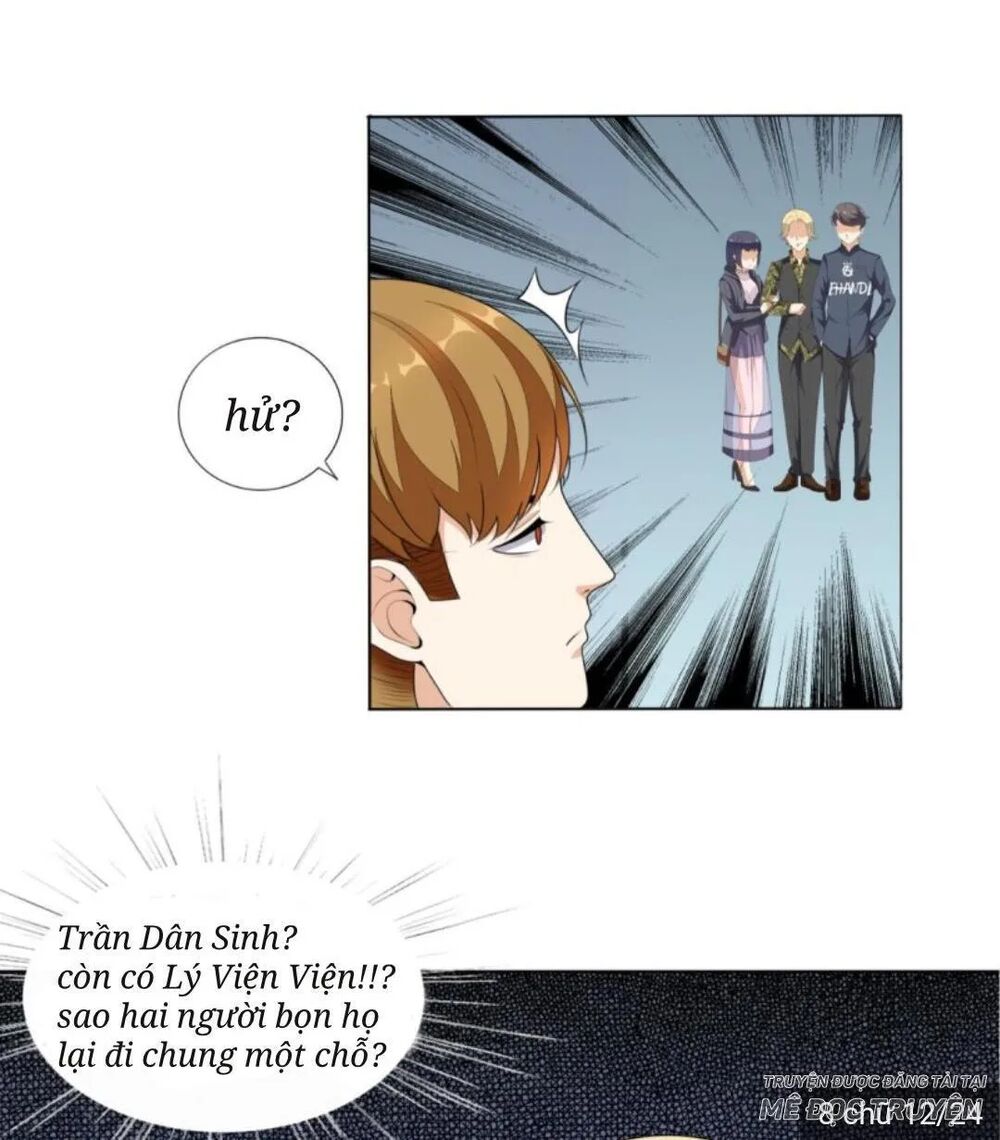 Wechat Siêu Cấp: Chapter 7