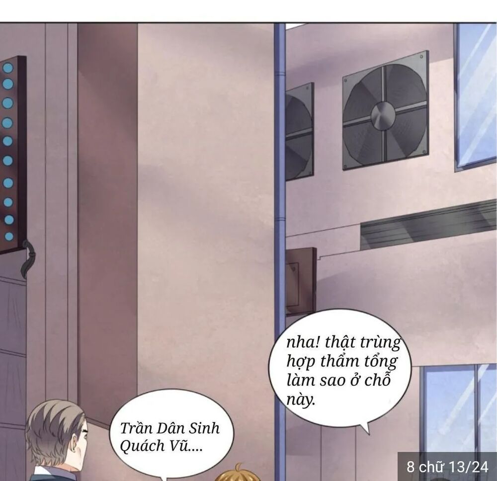 Wechat Siêu Cấp: Chapter 7