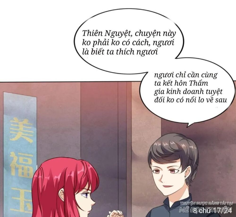 Wechat Siêu Cấp: Chapter 7