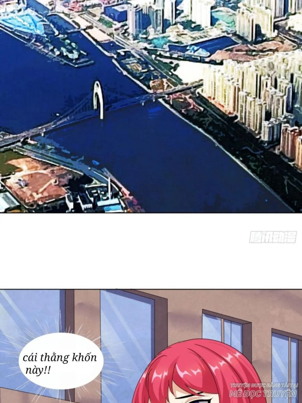 Wechat Siêu Cấp: Chapter 7