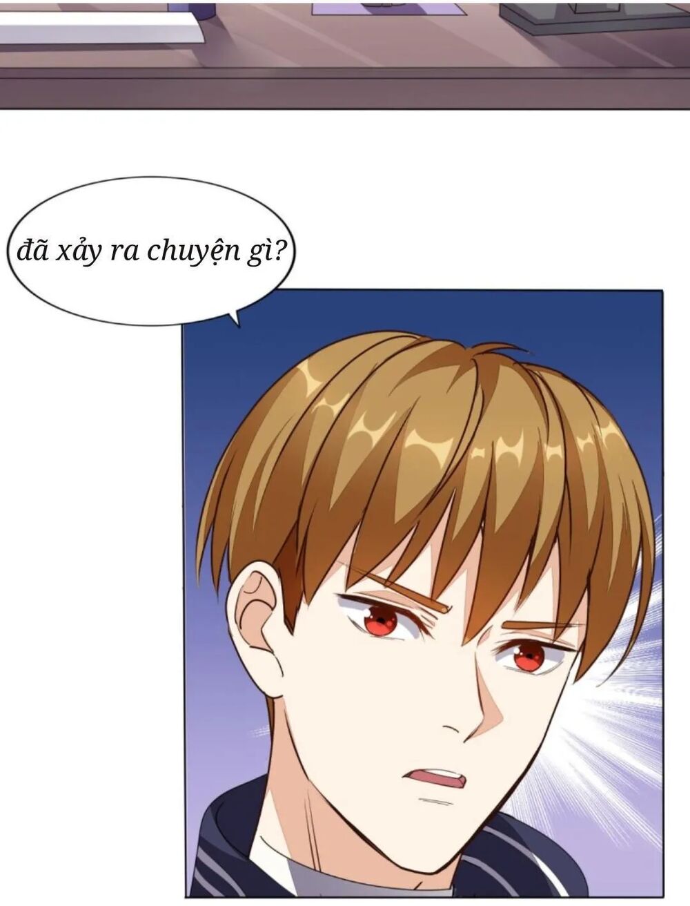Wechat Siêu Cấp: Chapter 7