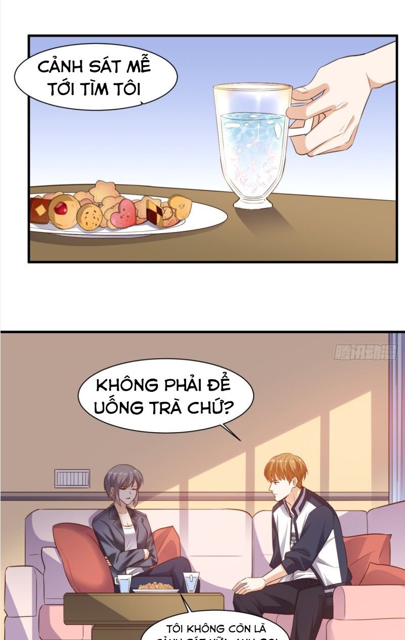 Wechat Siêu Cấp: Chapter 70