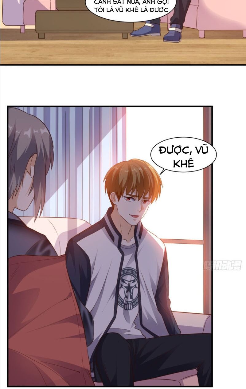 Wechat Siêu Cấp: Chapter 70