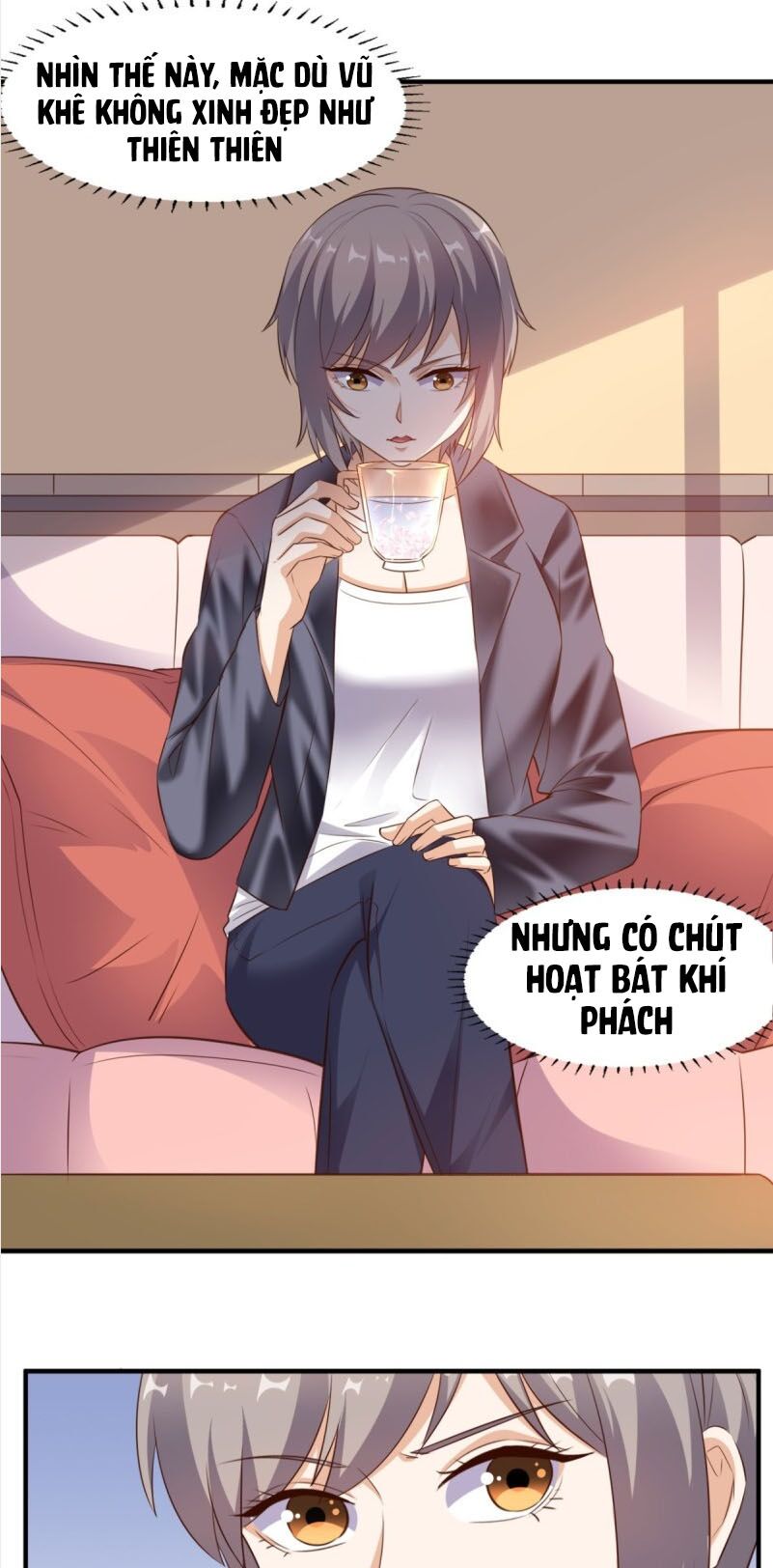 Wechat Siêu Cấp: Chapter 70