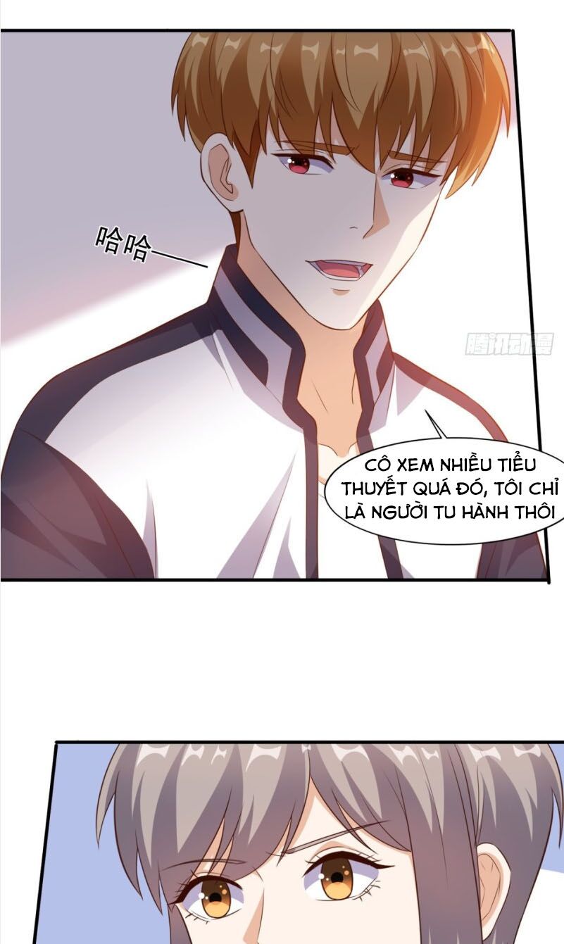 Wechat Siêu Cấp: Chapter 70