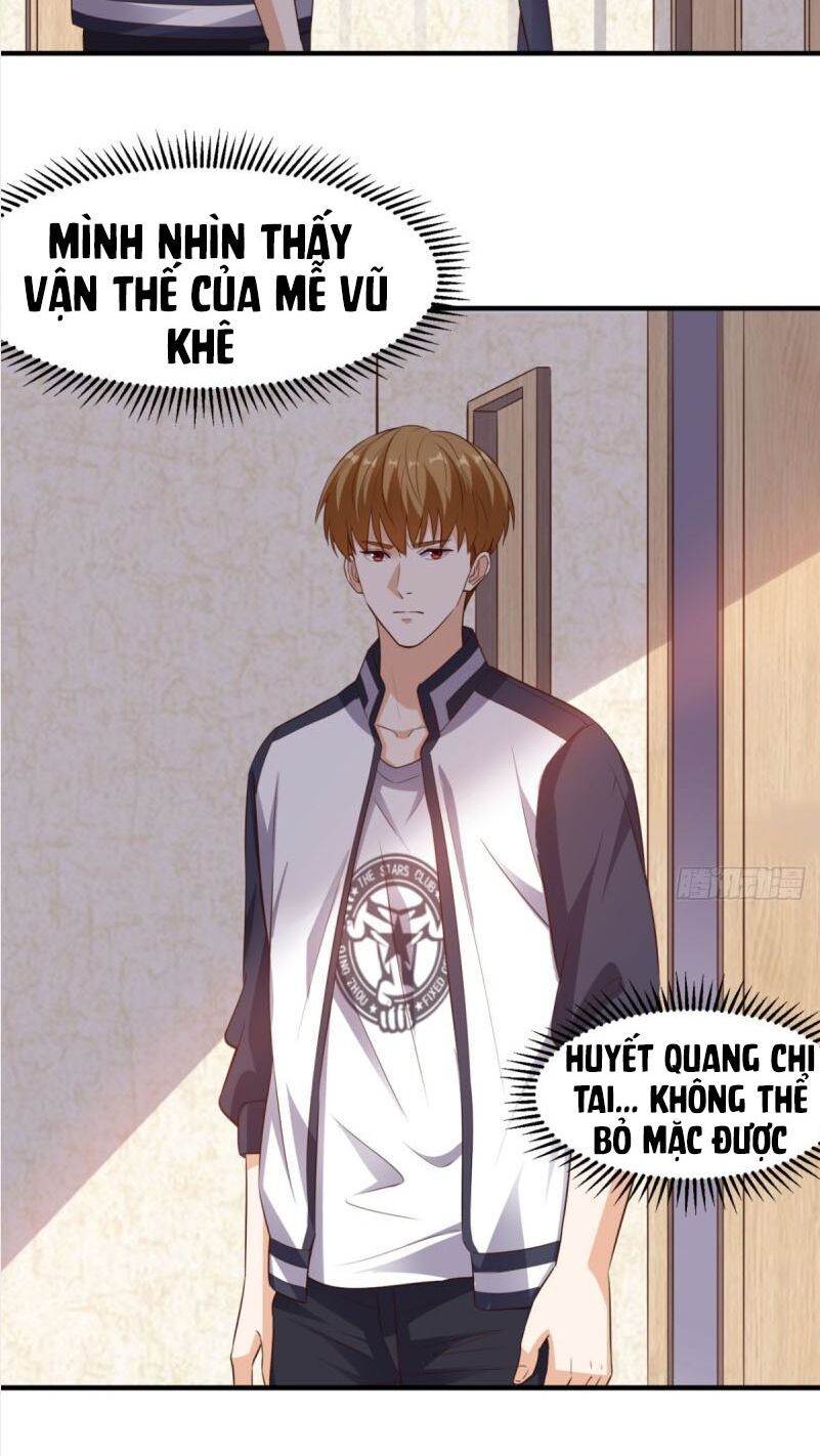 Wechat Siêu Cấp: Chapter 70