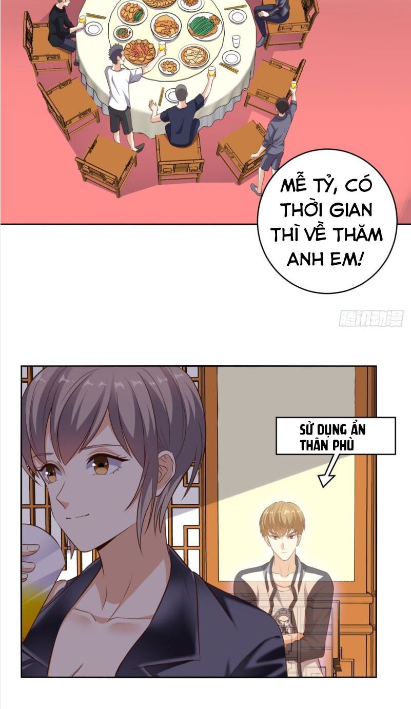 Wechat Siêu Cấp: Chapter 70