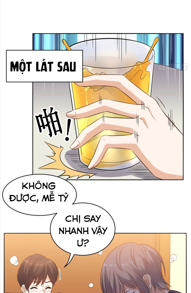 Wechat Siêu Cấp: Chapter 70