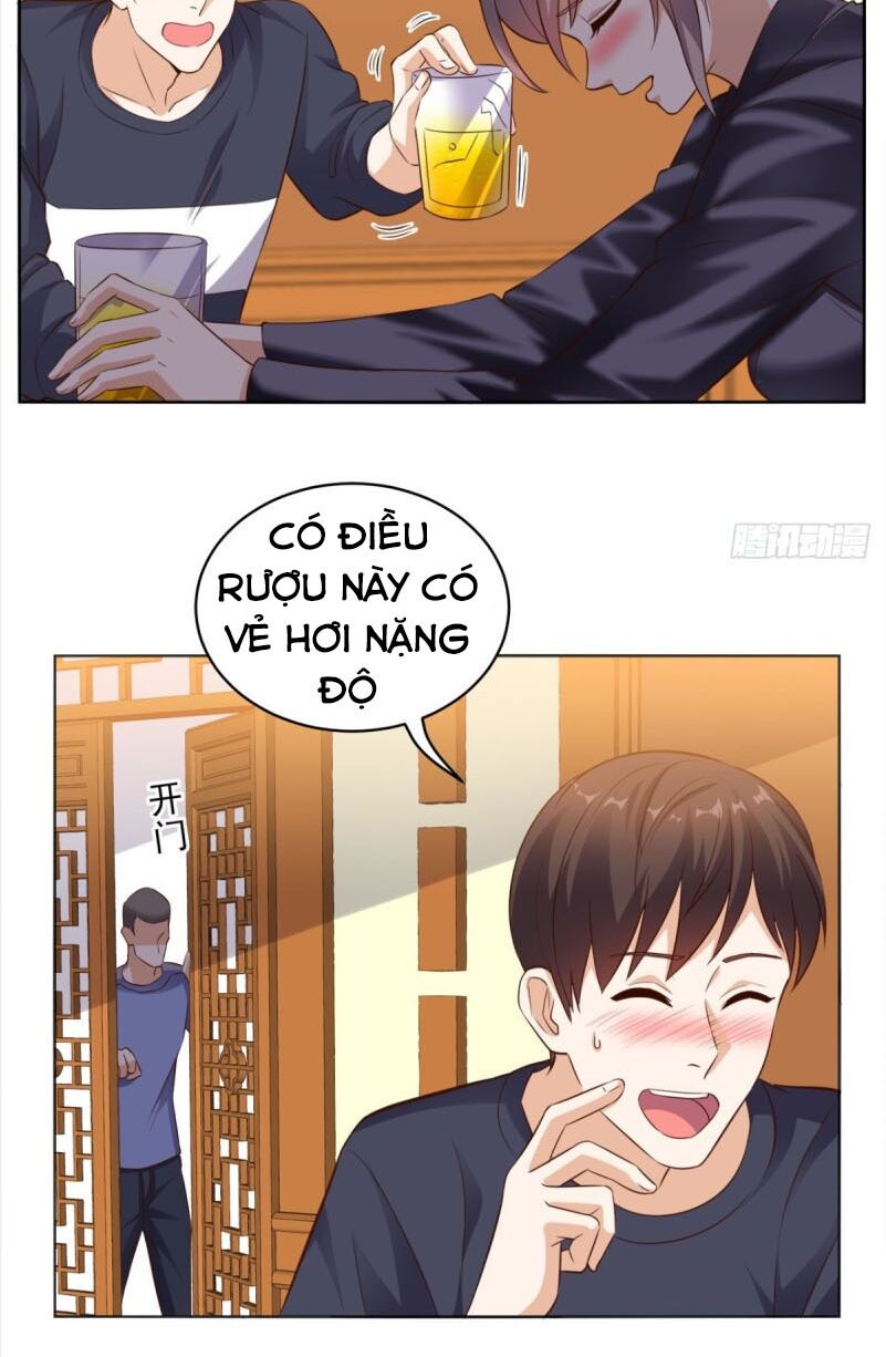 Wechat Siêu Cấp: Chapter 70