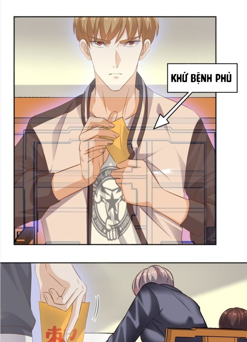Wechat Siêu Cấp: Chapter 70
