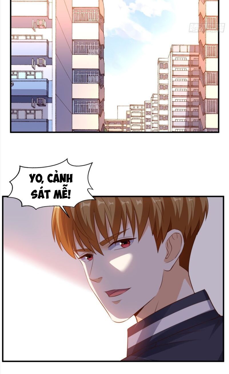 Wechat Siêu Cấp: Chapter 70