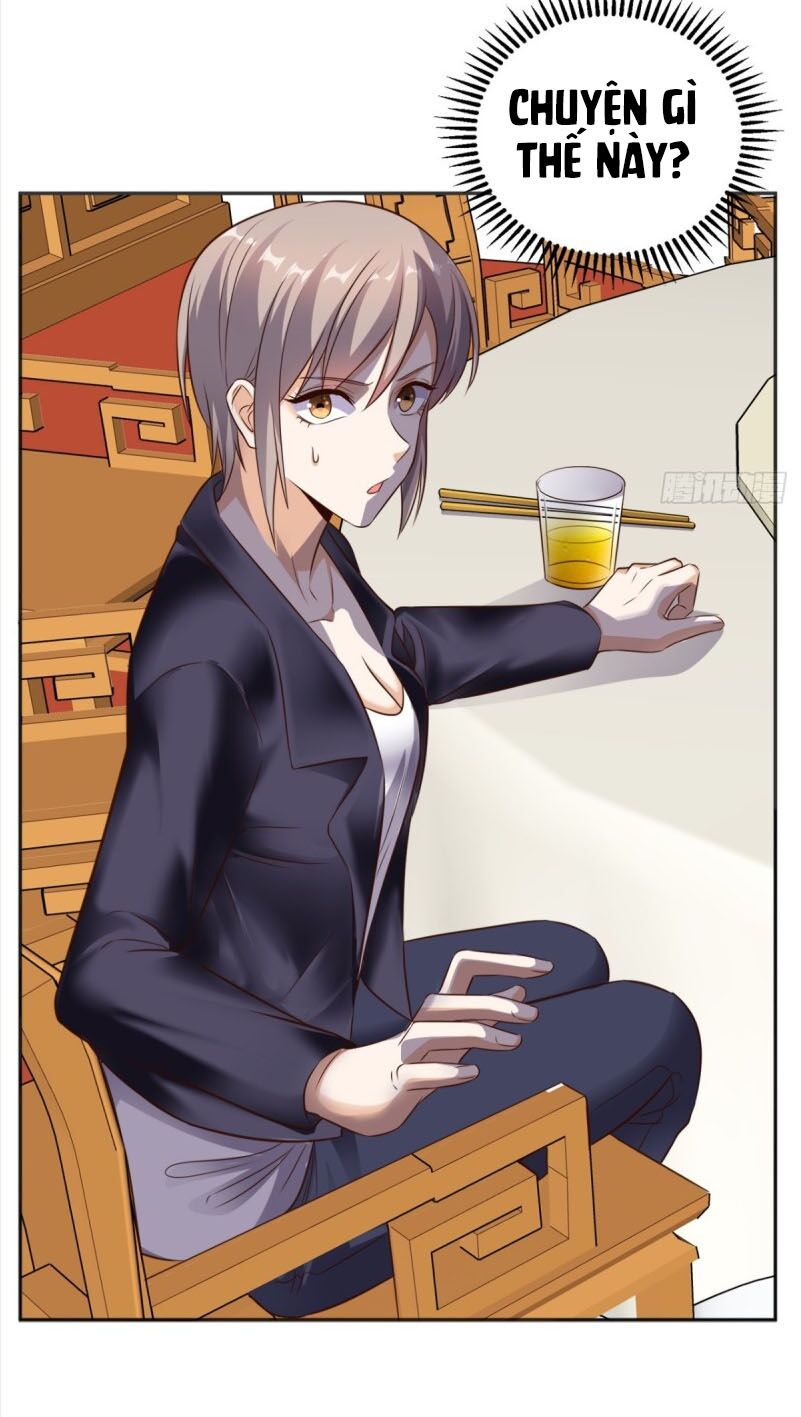 Wechat Siêu Cấp: Chapter 70