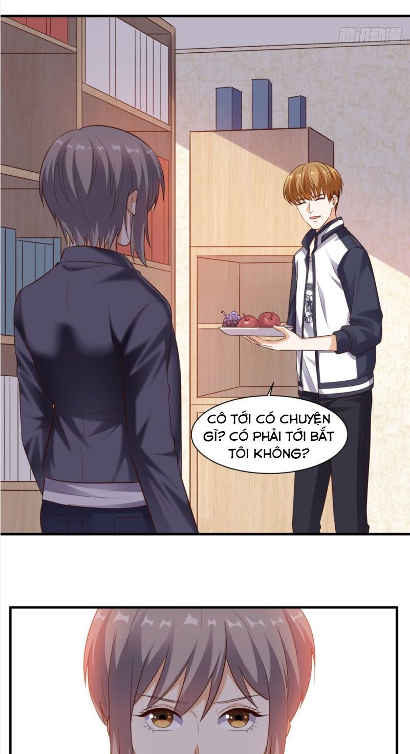 Wechat Siêu Cấp: Chapter 70