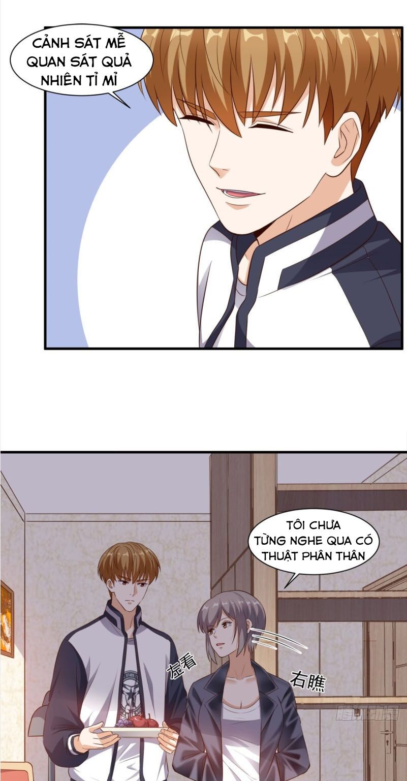 Wechat Siêu Cấp: Chapter 70