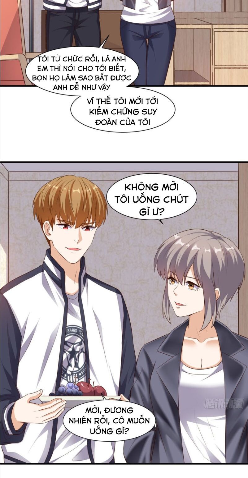 Wechat Siêu Cấp: Chapter 70
