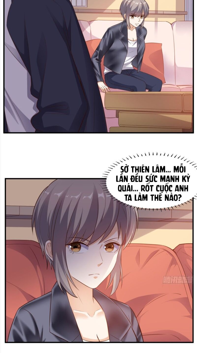 Wechat Siêu Cấp: Chapter 70