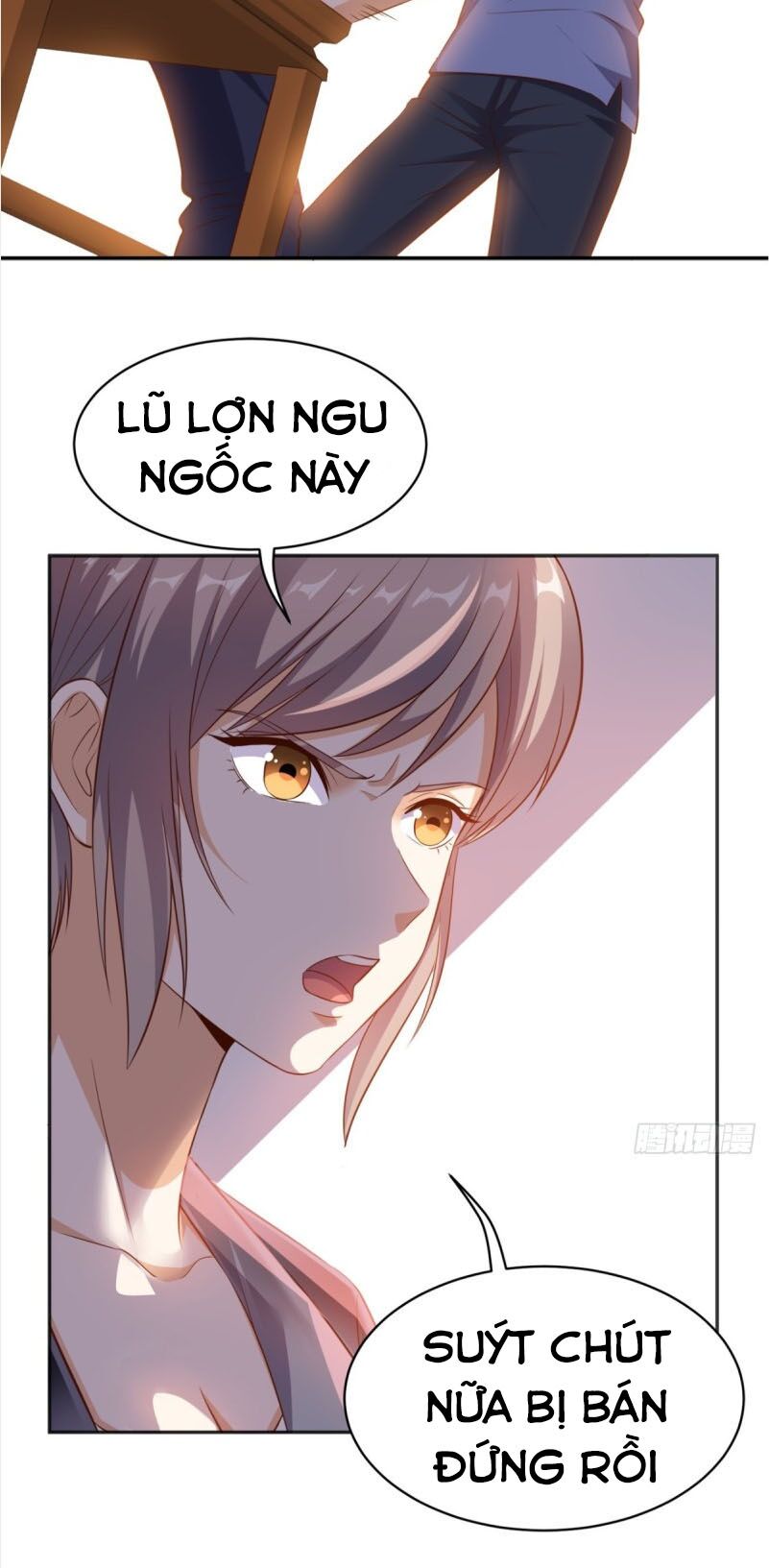 Wechat Siêu Cấp: Chapter 71