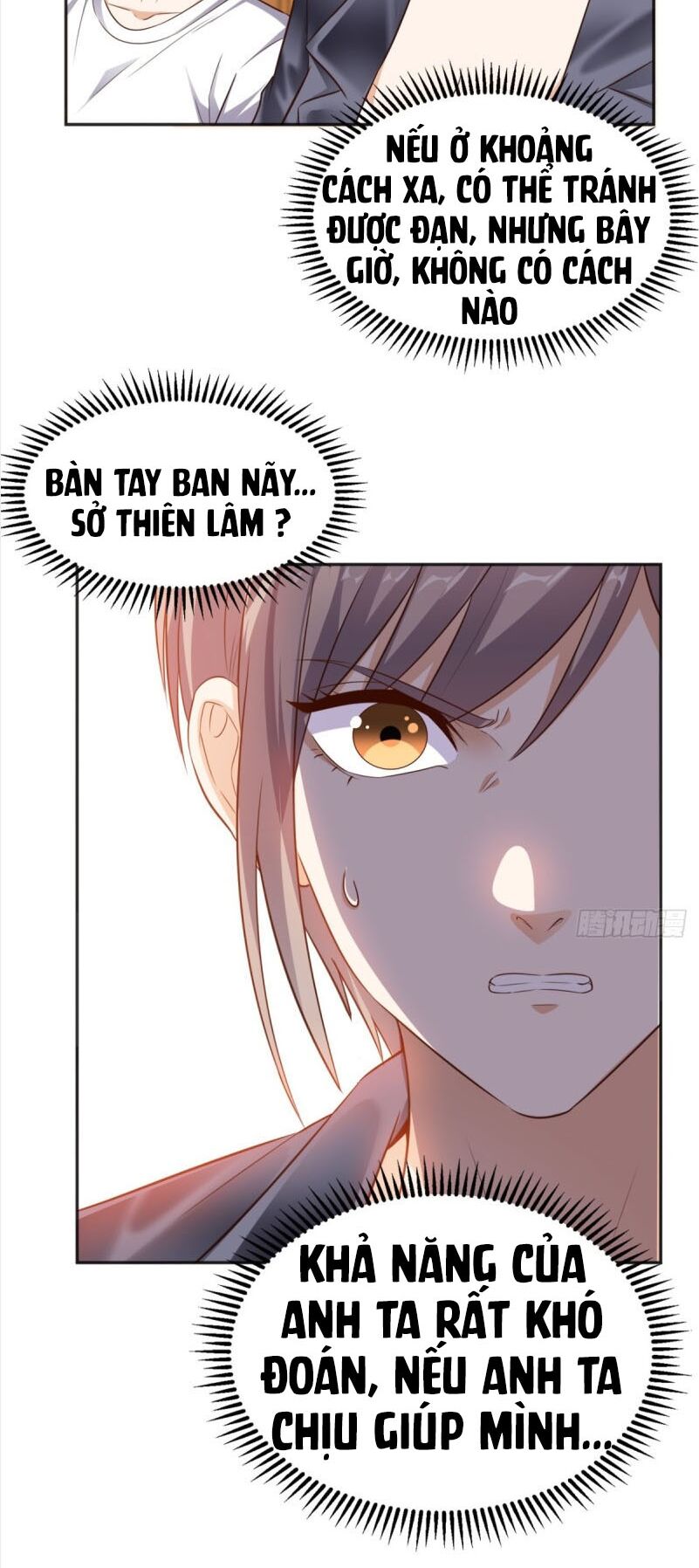 Wechat Siêu Cấp: Chapter 71