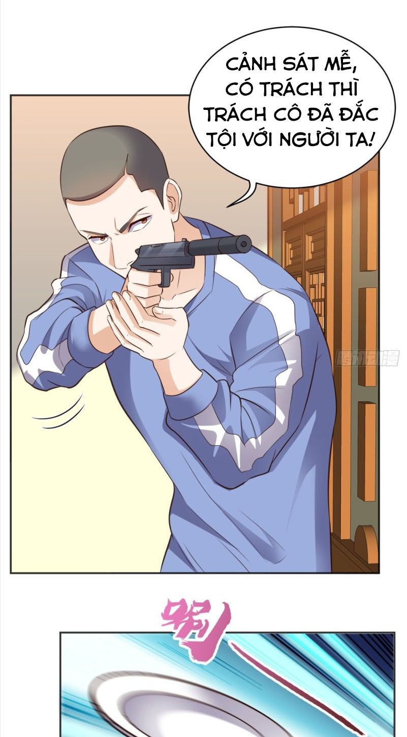 Wechat Siêu Cấp: Chapter 71