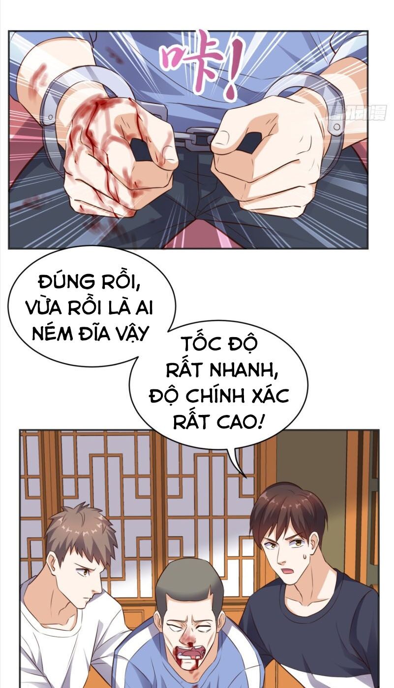 Wechat Siêu Cấp: Chapter 71