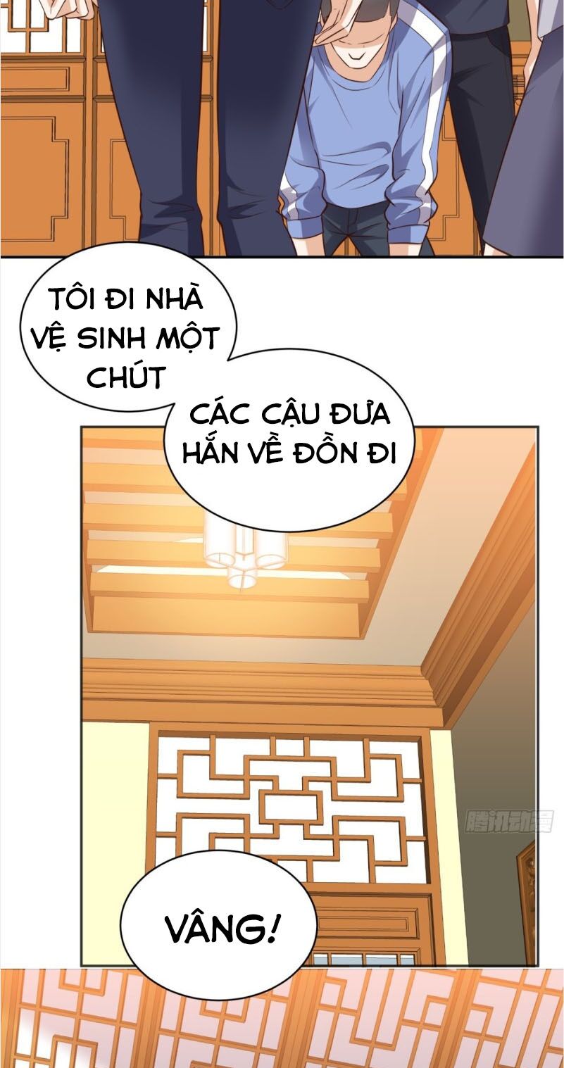 Wechat Siêu Cấp: Chapter 71