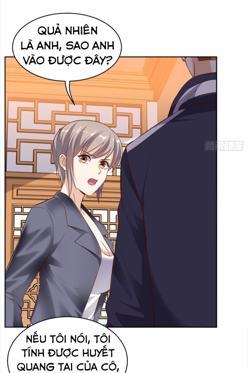 Wechat Siêu Cấp: Chapter 71