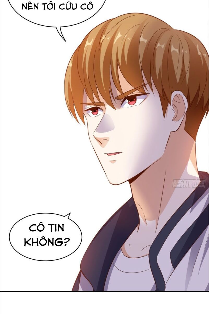 Wechat Siêu Cấp: Chapter 71