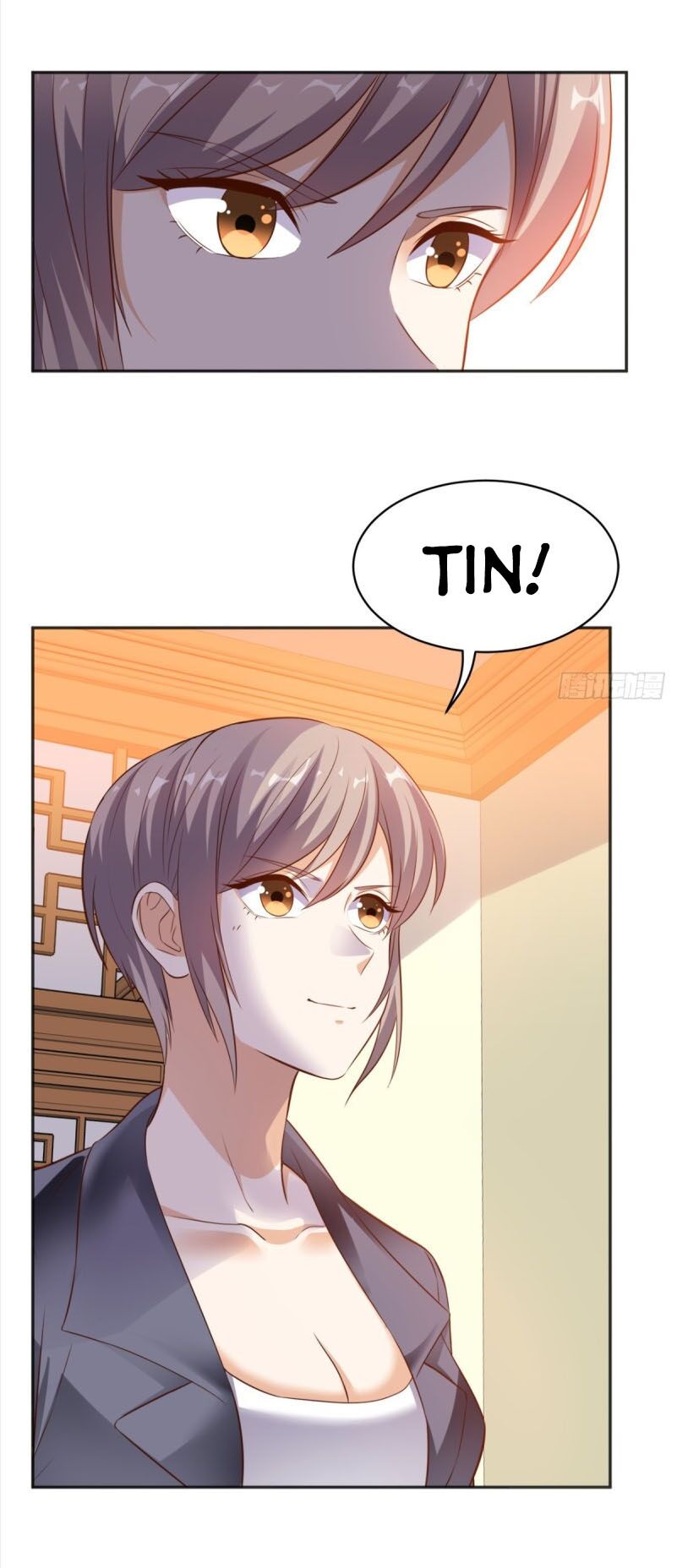 Wechat Siêu Cấp: Chapter 71