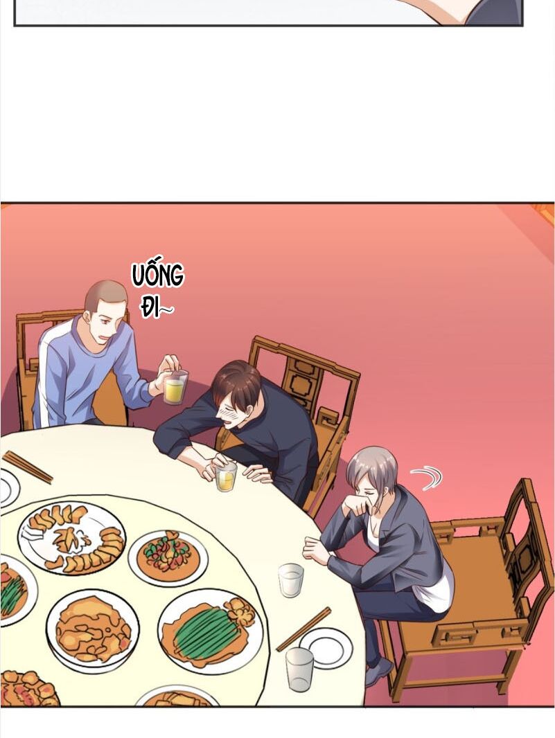 Wechat Siêu Cấp: Chapter 71