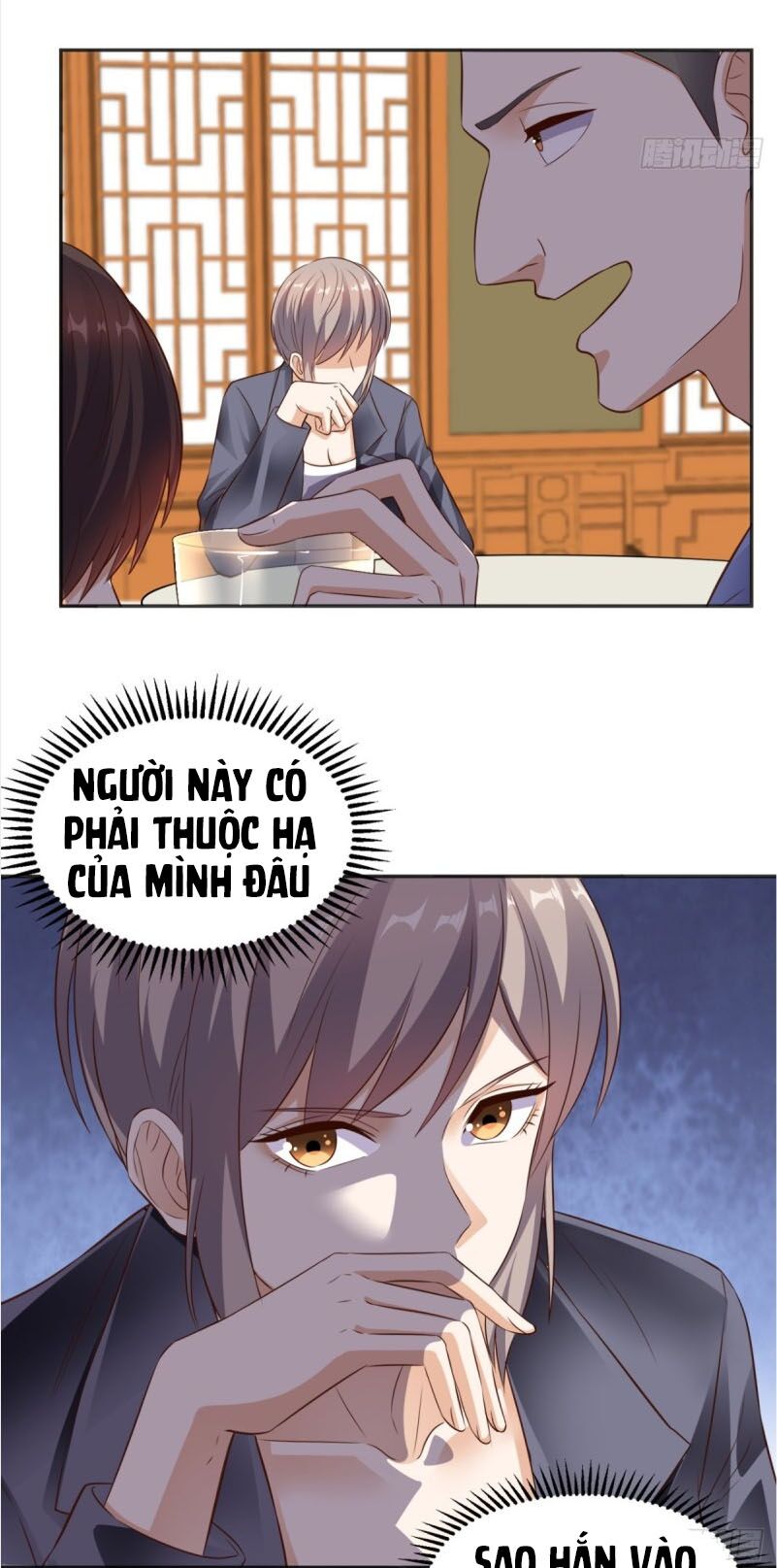 Wechat Siêu Cấp: Chapter 71