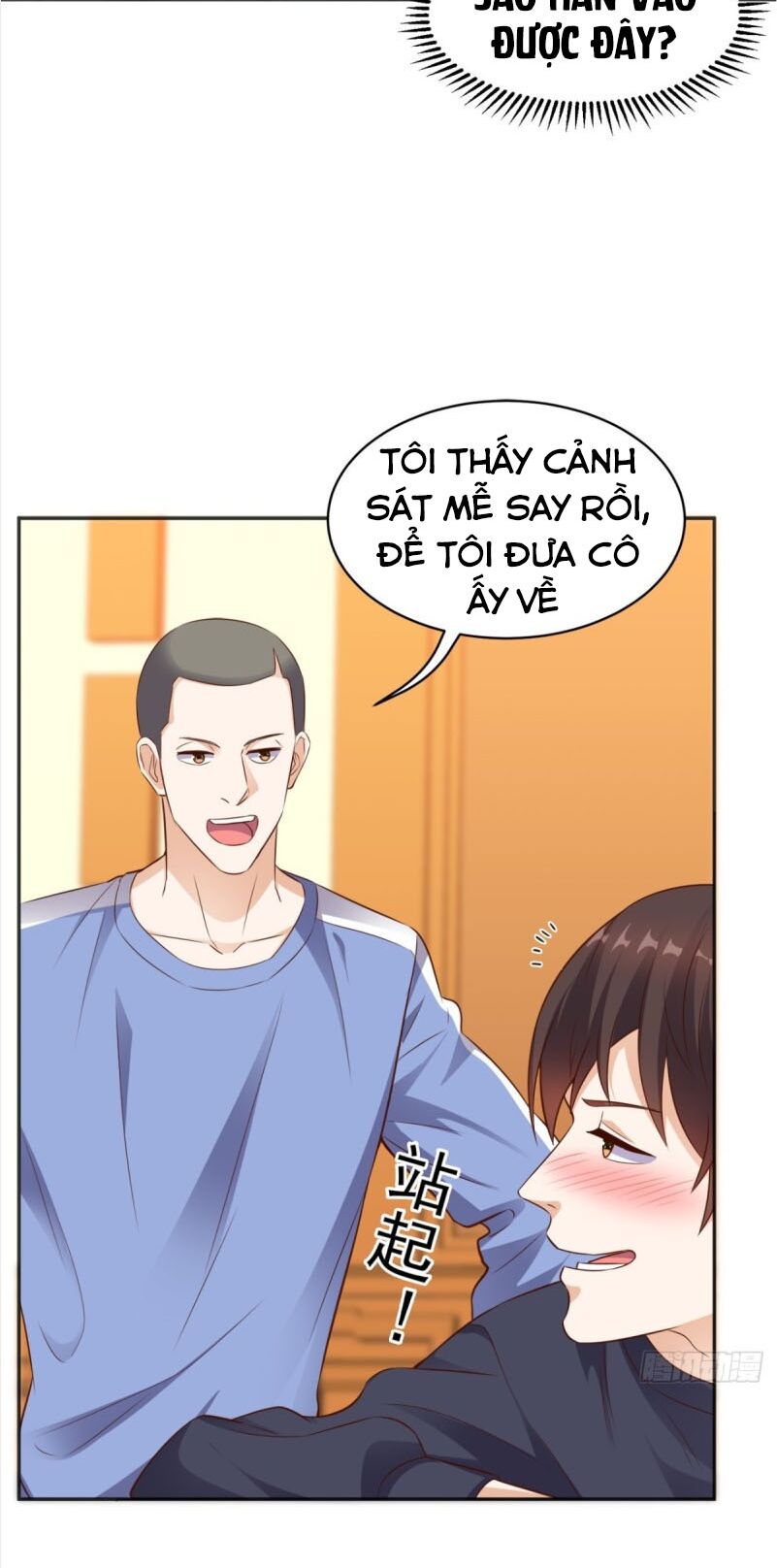 Wechat Siêu Cấp: Chapter 71