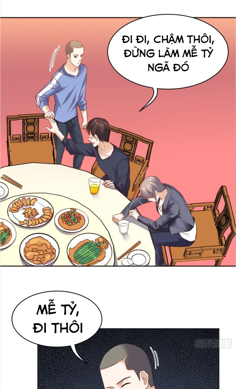 Wechat Siêu Cấp: Chapter 71