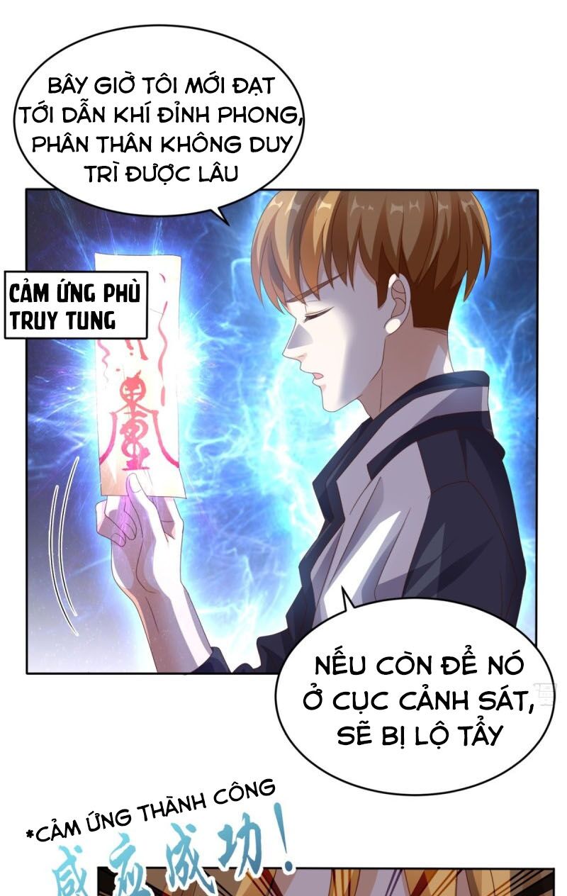 Wechat Siêu Cấp: Chapter 72