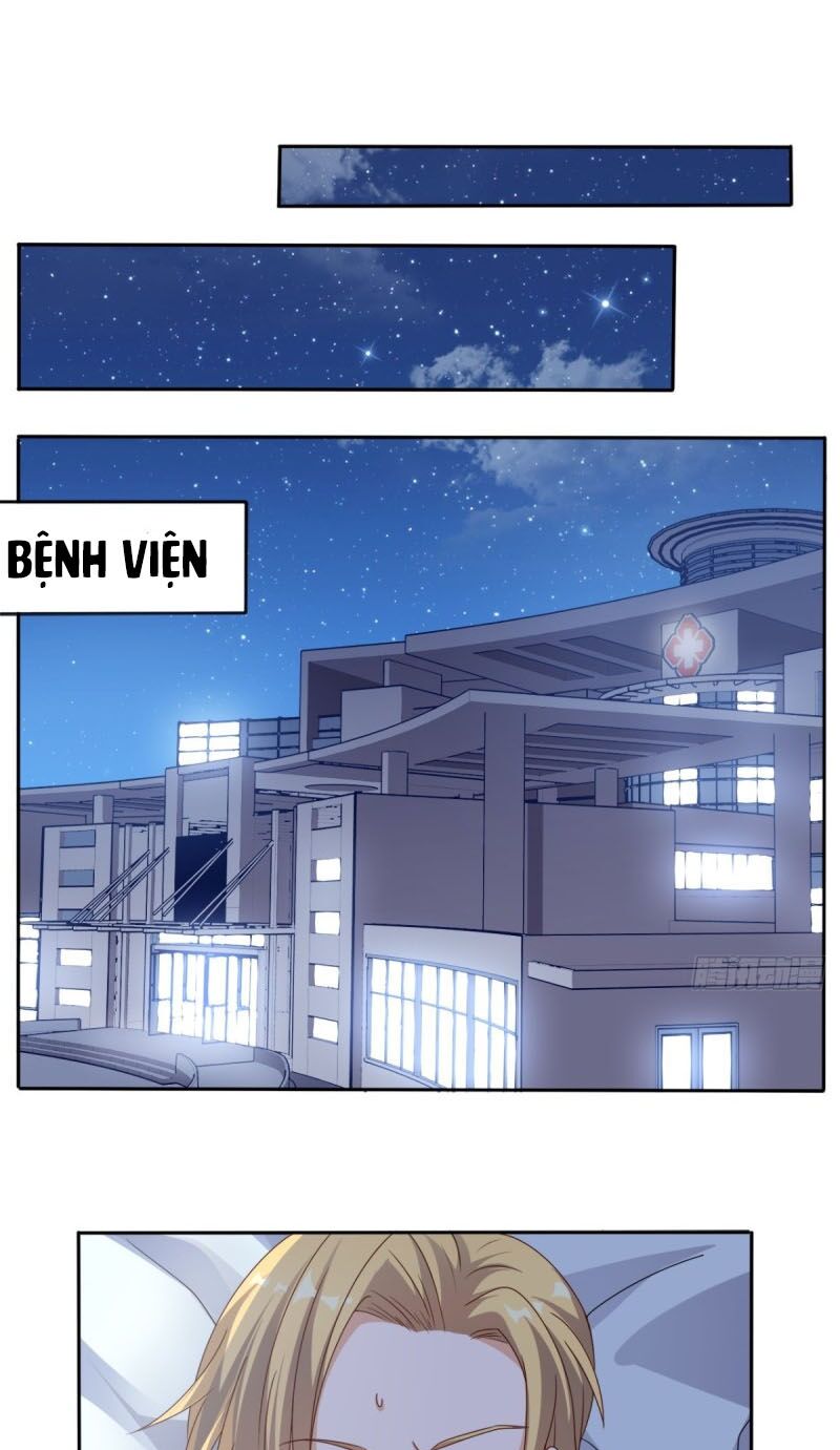 Wechat Siêu Cấp: Chapter 72