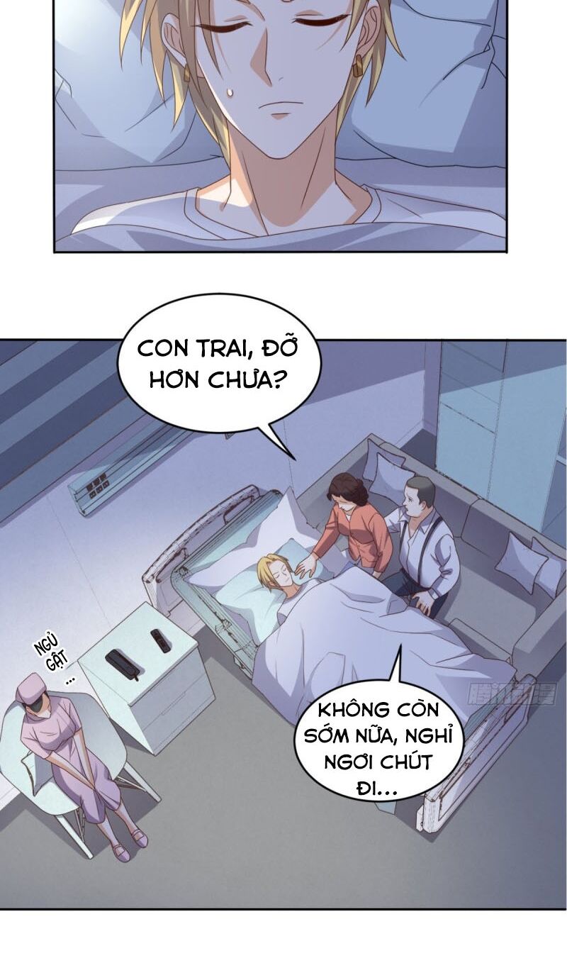 Wechat Siêu Cấp: Chapter 72