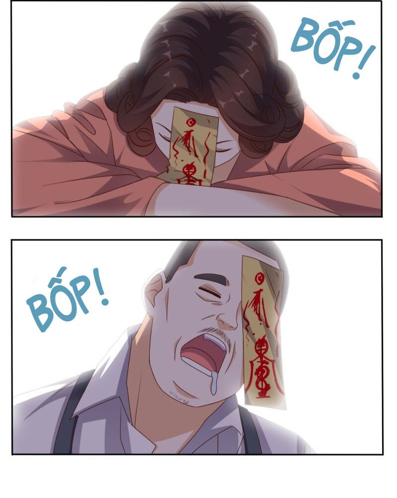 Wechat Siêu Cấp: Chapter 72