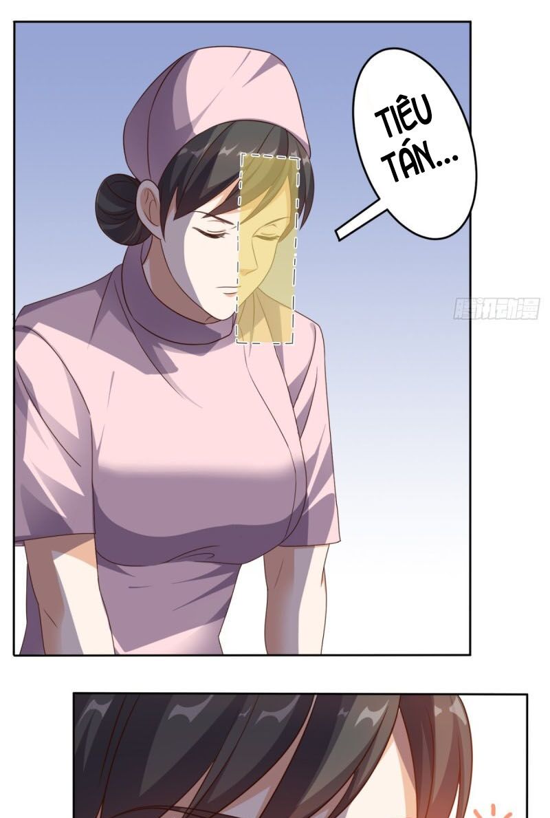 Wechat Siêu Cấp: Chapter 72