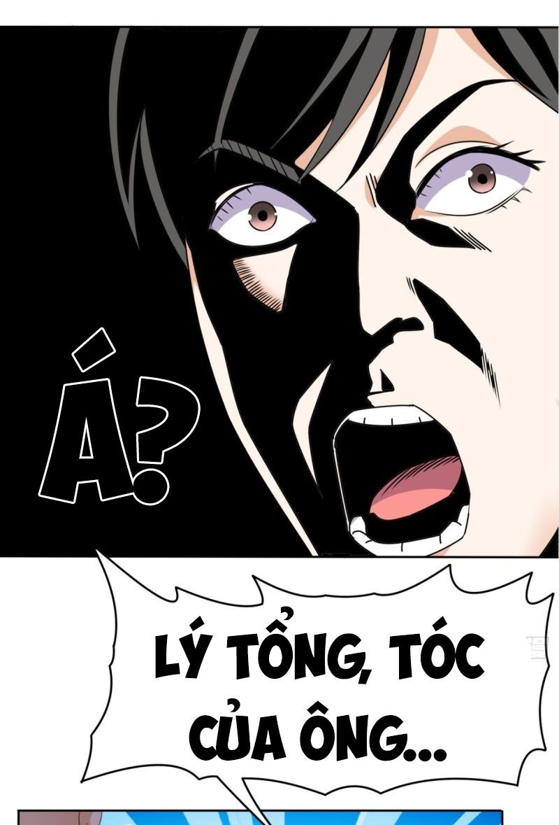 Wechat Siêu Cấp: Chapter 72