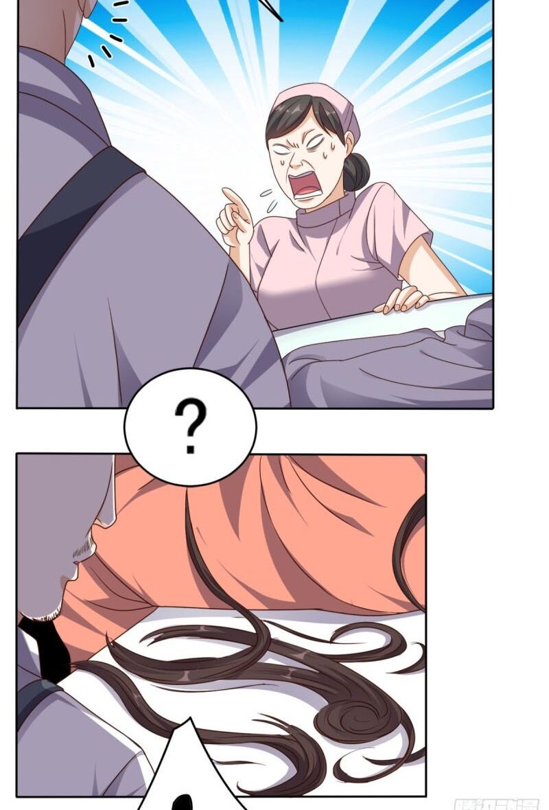 Wechat Siêu Cấp: Chapter 72