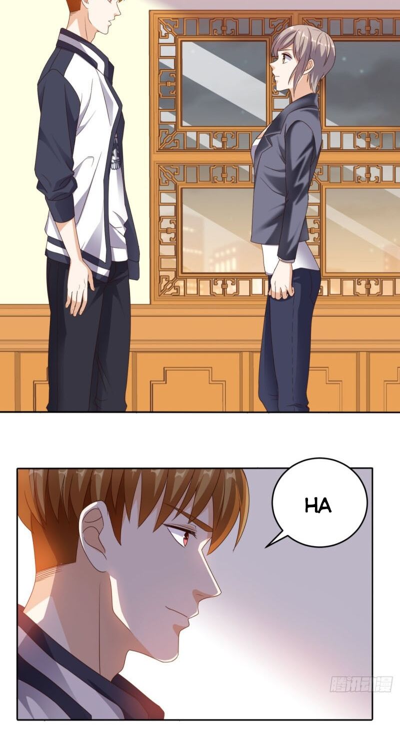 Wechat Siêu Cấp: Chapter 72