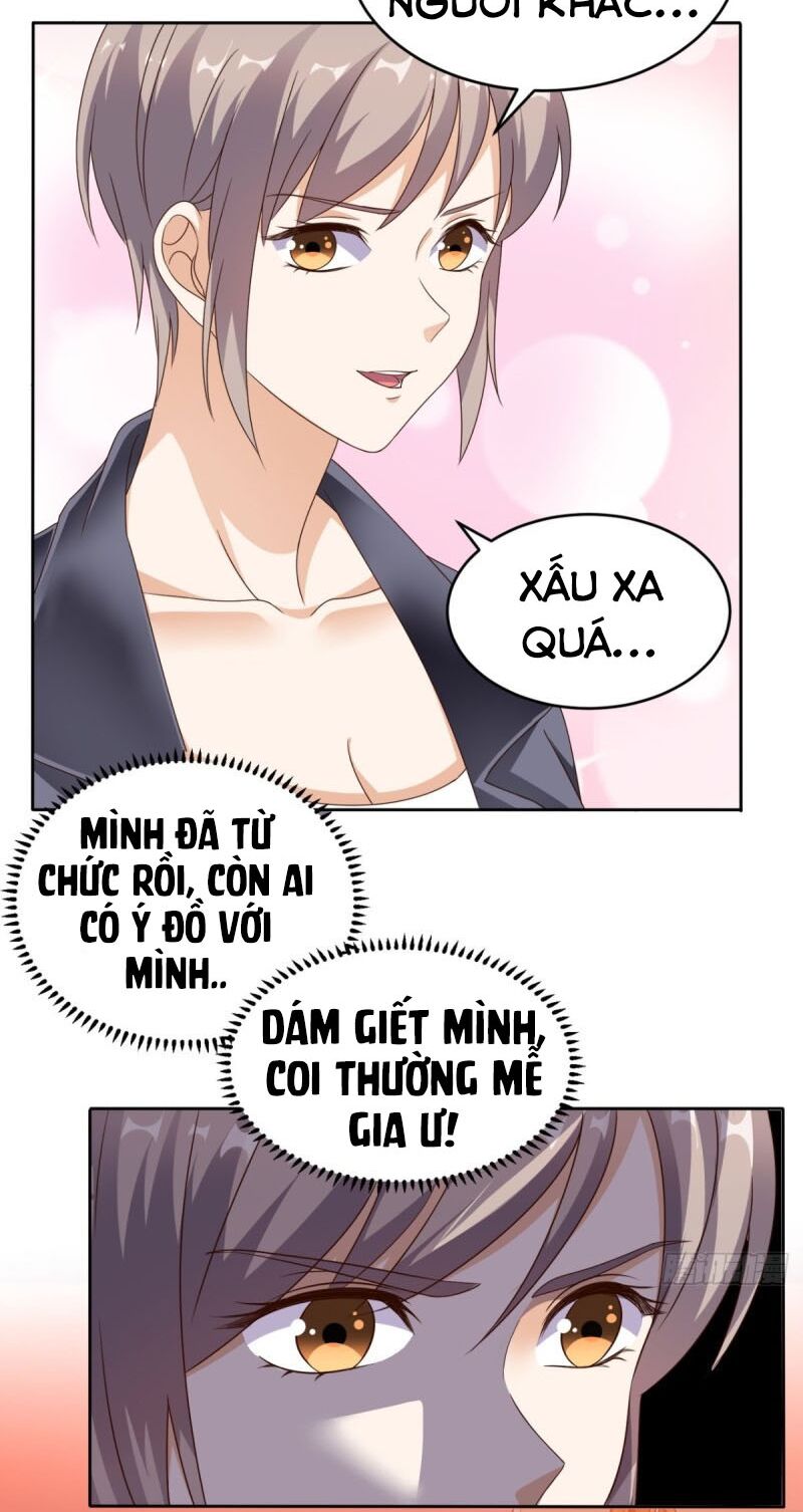 Wechat Siêu Cấp: Chapter 72
