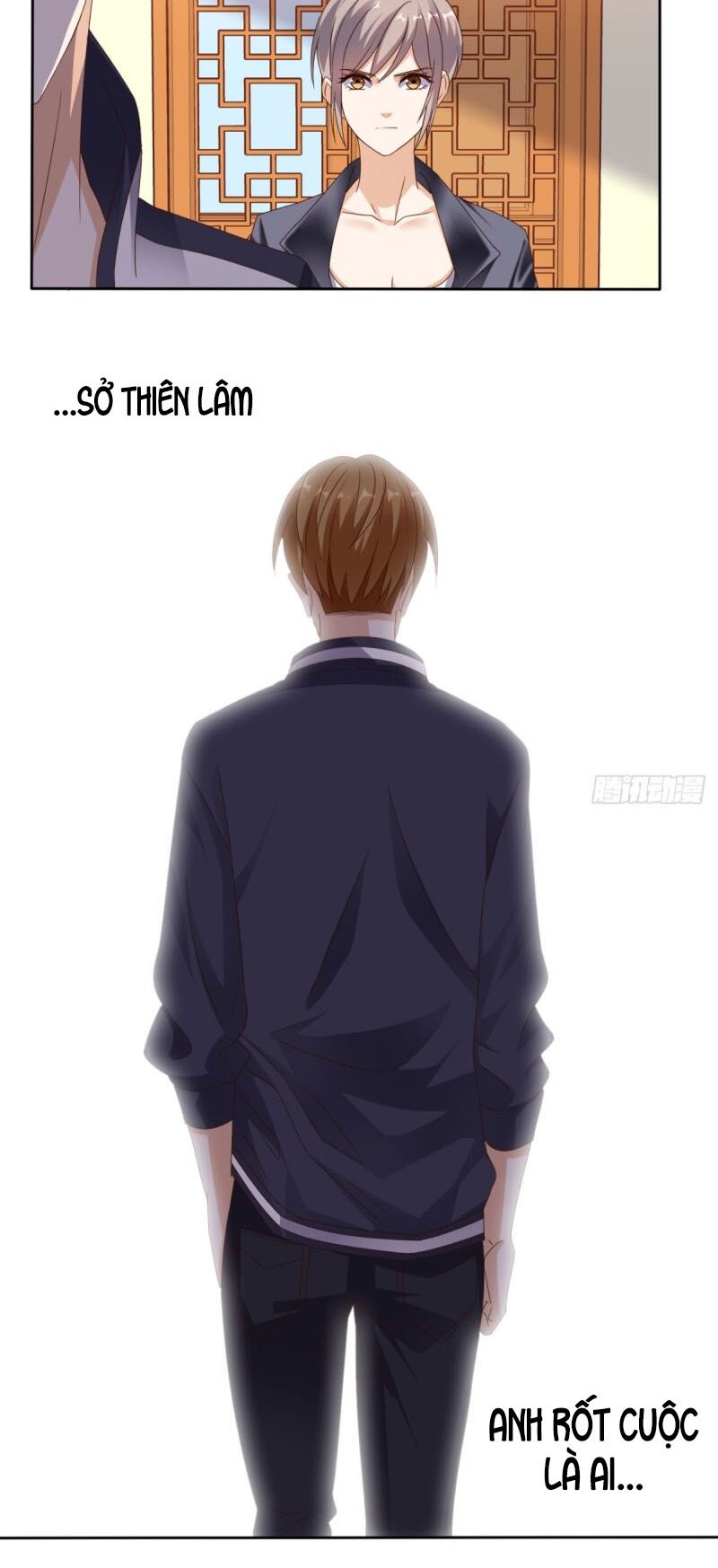 Wechat Siêu Cấp: Chapter 72
