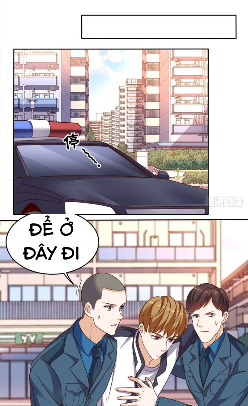 Wechat Siêu Cấp: Chapter 73