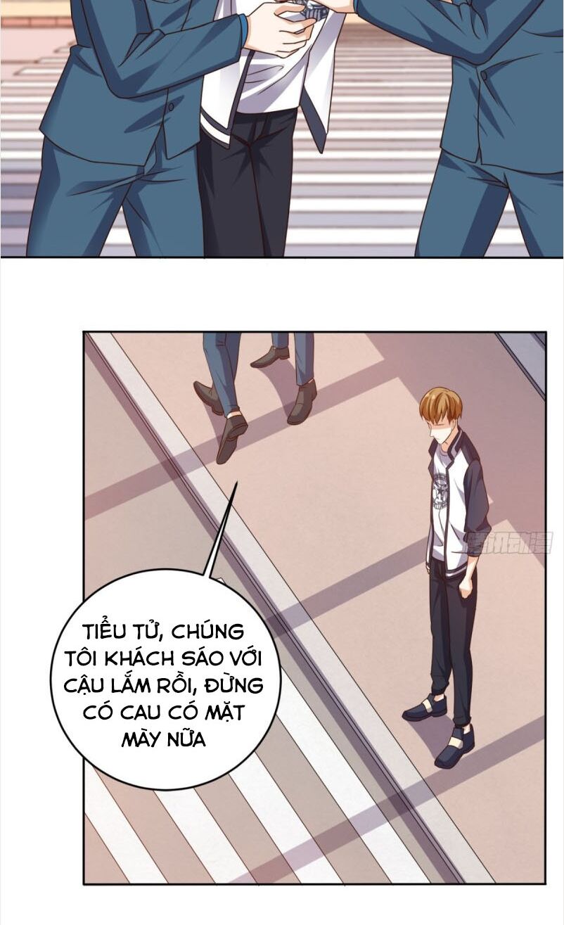 Wechat Siêu Cấp: Chapter 73