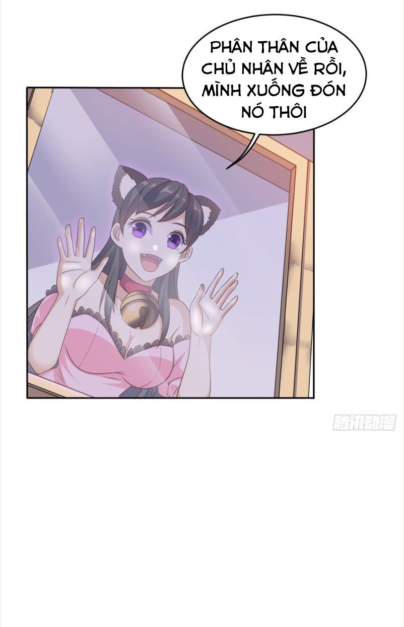 Wechat Siêu Cấp: Chapter 73