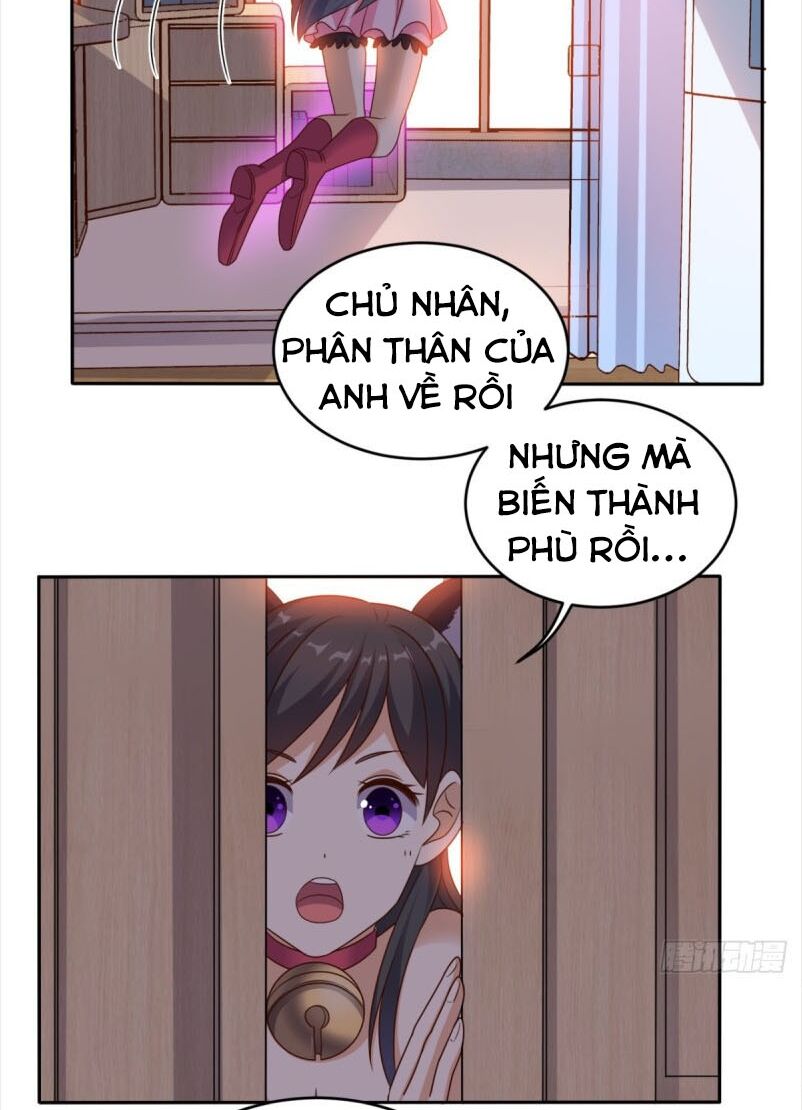Wechat Siêu Cấp: Chapter 73